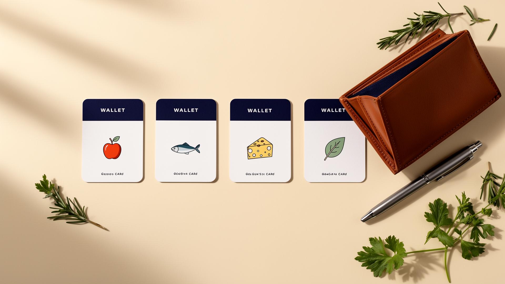 Cartes anti-histamine à imprimer : le mémo pratique à garder sur soi