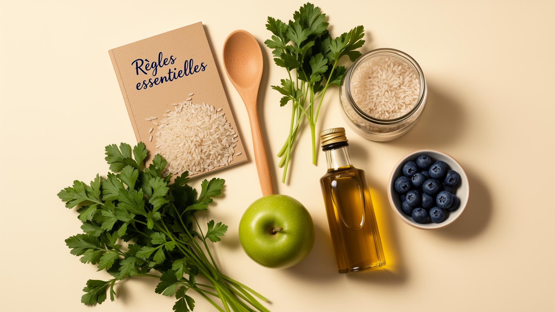 Réduire l'histamine au quotidien : les règles essentielles